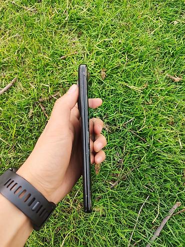 Xiaomi: Xiaomi, 12S Ultra, Б/у, 256 ГБ, цвет - Черный, 2 SIM — 5