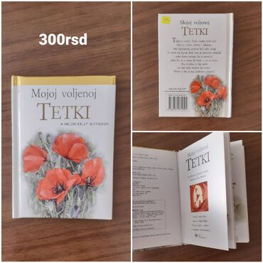 Knjige i stripovi: Knjige za odrasle i decu — 22