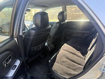 lexus gx300: Lexus RX: 2001 г., 3 л, Автомат, Бензин, Кроссовер — 7