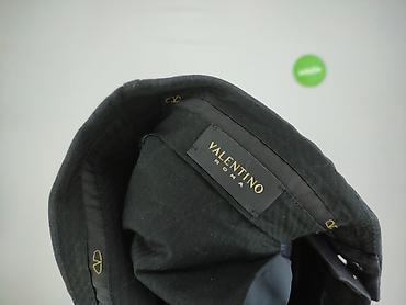 wesele str: Valentino, Spodnie garniturowe męskie, rozmiar S — 5