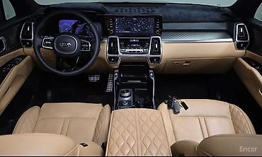 соренто гибрид: Kia Sorento: 2020 г., 1.6 л, Автомат, Гибрид, Кроссовер — 5