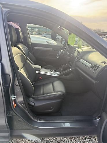 Renault: Renault QM6: 2020 г., 2 л, Вариатор, Бензин, Кроссовер — 5