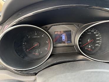 Унаа сатуу: Kia Carnival: 2019 г., 2.2 л, Автомат — 9