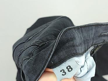 buty qc: Jeansy damskie, rozmiar M — 5