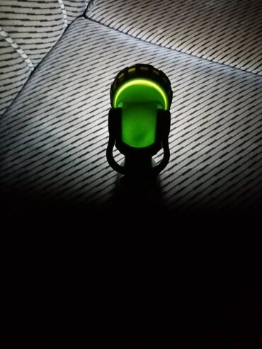 Rasveta: Baterijska Lampa sa LED Svetlom NOVO Led Lampa AKCIJA Cene nisu — 9