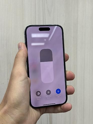 айфон 14 простой: IPhone 14 Pro, Б/у, 128 ГБ, Deep Purple, Наушники, Защитное стекло, В рассрочку, 78 % — 5