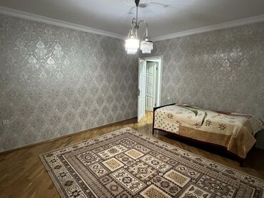 Həyət evləri və villaların satışı: Əhmədli 7 otaqlı, 200 kv. m, Kredit yoxdur, Yeni təmirli — 10