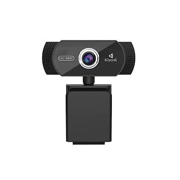 webcam patrul: Веб-камера Kisonli PC-5 HD 480P (640х480), хорошее качество, доступная — 5