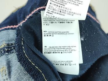 pull and beear: Fornarina, Jeansy damskie, rozmiar XS — 6