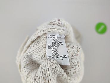 sweter moher: Tunika damska, rozmiar S — 4