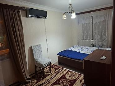 nargile residence: 2 otaqlı, 50 kv. m — 6