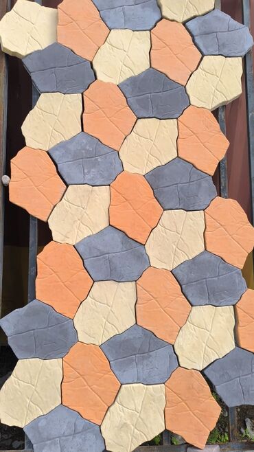 Евробрусчатка: Брусчатка, Брусчатки, Брусчатка Бишкек цена, Брусчатка евро — 22