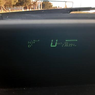 yem qıran: Toyota Prius: 1.5 l | 2007 il Sedan — 9