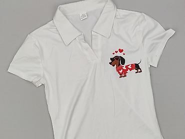 walbusch polo: Damska koszulka polo, rozmiar M — 1