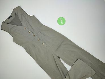 trampki do komuni: Shein, Kombinezon damski, rozmiar M — 2