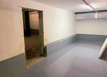 Beton işləri: Beton kəsimi və açılışların hazırlanması xidməti - Armaturlu beton — 4