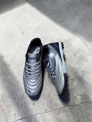 sportic: Футбольные бутсы Joma для игры на искусственном покрытии (TF) - — 1