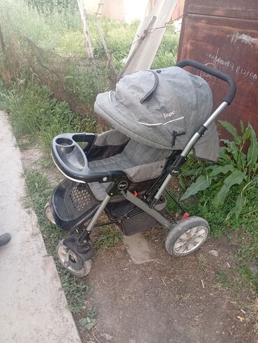 Коляски: Коляска, Б/у