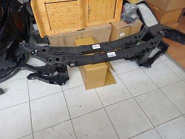 Ehtiyat hissələri: Məhsul:Mercedes benz vito viano v-class w447Avtomobil üçün ön hissə — 3