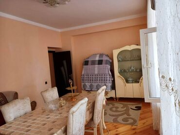 Yeni tikili: M. Həzi Aslanov, 2 otaqlı, Yeni tikili, m. Həzi Aslanov, 91 kv. m — 2