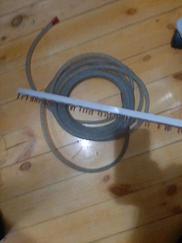 Sensorlu lampalar: Electric material satilir ve instrumentlar. Sual olan! Zəng eleme — 7
