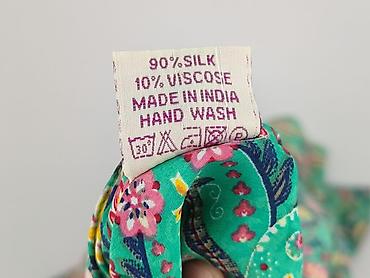sandałki boho: Sukienka damska, rozmiar One size — 5