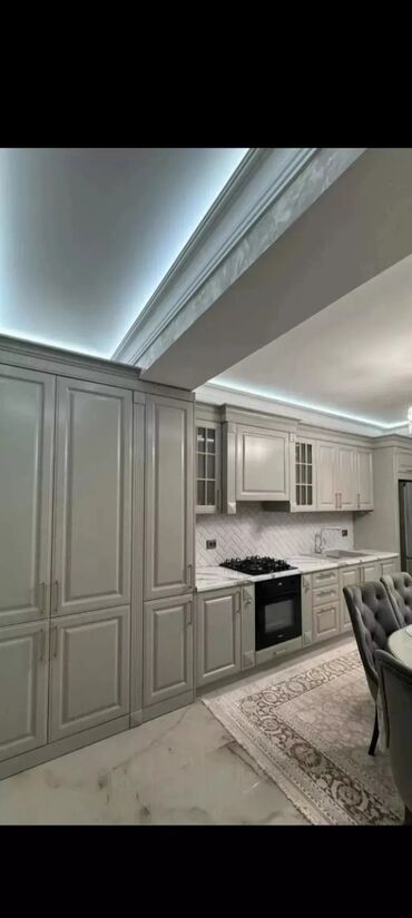 Mebellərin yığılması: Metbex mebiller isdenilen dizayn olcu reng sifarisder qebul olunur — 14