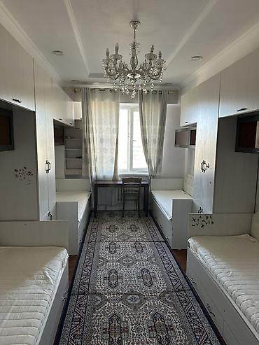 Долгосрочная аренда квартир: 4 комнаты, Собственник — 8