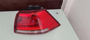 nodi auto: STOP LAMPA ZA VOLKSWAGEN GOLF 7 OD 2017. DO 2020. GOD. - 5G0945096M | — 1