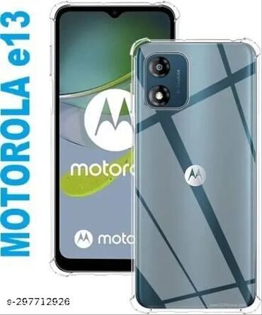 телефон fly с кнопками: Motorola Moto E13, 64 ГБ, Гарантия, Сенсорный, Отпечаток пальца