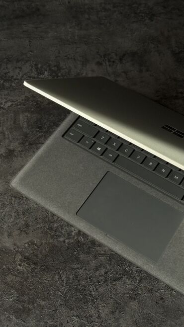 Ноутбуки: Ноутбук, Microsoft Surface, 16 ГБ ОЗУ, Intel Core i7, Для работы, учебы, память SSD — 7