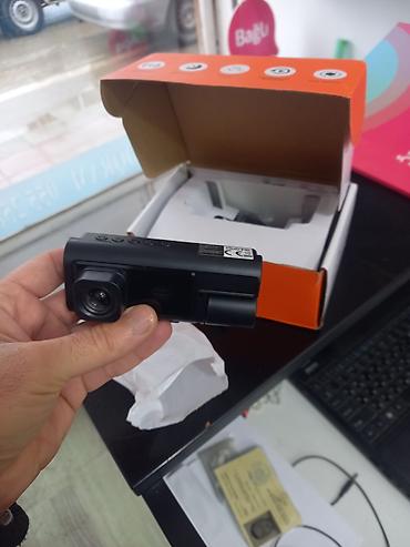 Avtoelektronika: ZKCAMSPY Dash Cam – avtomobil üçün videoqeydiyyatçı Xüsusiyyətlər: - — 3