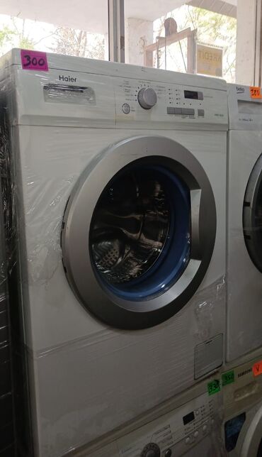 mum əridən: Paltaryuyan 200 manatdan başlayır Super işləyir zəmanət verilir 300e