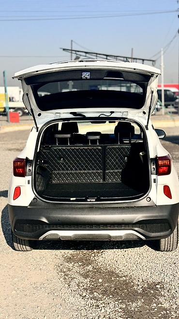 Kia: Kia Seltos: 2020 г., 1.6 л, Автомат, Бензин, Кроссовер — 6