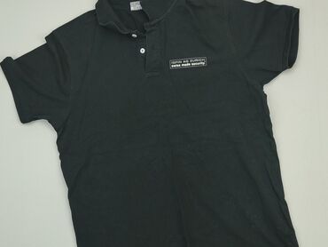 Koszulki: Koszulka polo dla mężczyzn, L, stan - Dobry