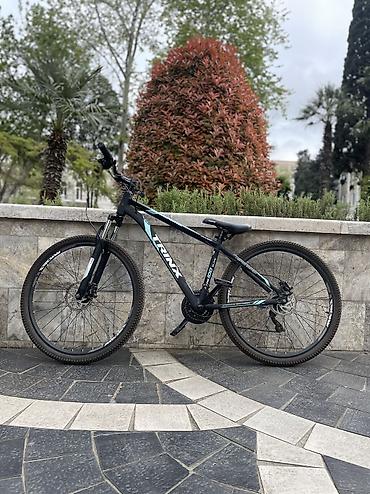 velosiped trinx: İşlənmiş Şəhər velosipedi Trinx, 28" — 1