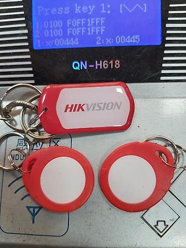 Ключи: Чип ключи Чип ключ для авто с кнопками, Изготовление ключей, ремонт — 13