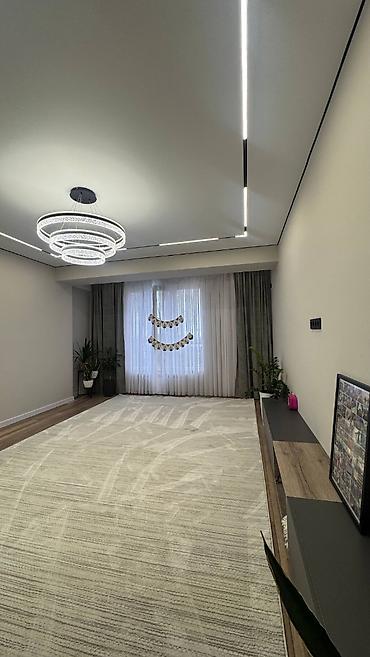 Продажа квартир: 2 комнаты, 75 м², 12 этаж — 5