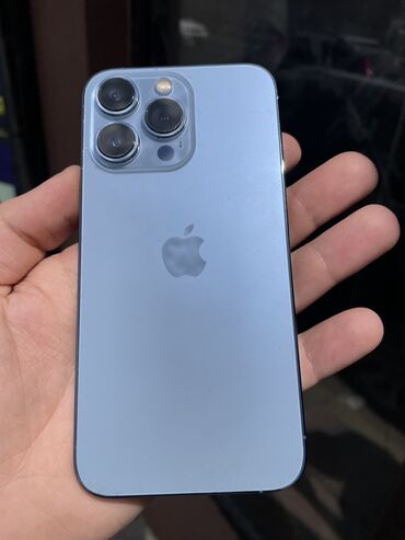 iphone 13 256 gb qiymeti: IPhone 13 Pro | 256 GB Pacific Blue | Zəmanət, Kredit, Qırıq