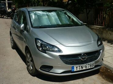 Οχήματα: Opel Corsa: 1.4 l. | 2019 έ. | 10000 km. Χάτσμπακ