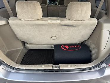 запчасти опель омега б: Honda Odyssey: 2001 г., 2.3 л, Автомат, Бензин, Универсал — 7