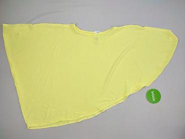 podrobki ciuchow: Ponczo damskie, rozmiar One size — 2