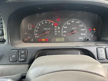 хонда одиссей кпп: Honda Odyssey: 2000 г., 2.2 л, Автомат, Газ, Минивэн — 4