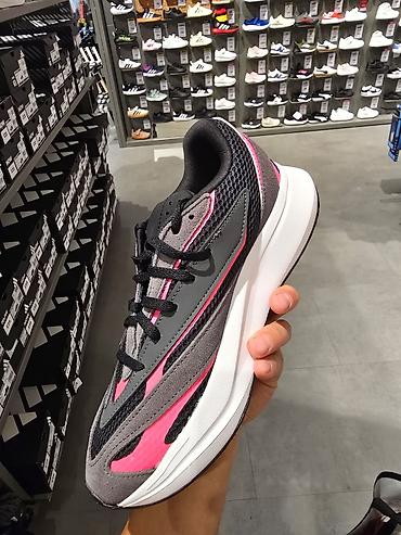 soft shell: Кроссовки, 36.5, Adidas, Новый, Самовывоз, Бесплатная доставка — 4