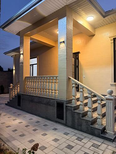Үйлөр: 🔥 ПРОДАЁТСЯ НОВЫЙ ДОМ В НОВОПОКРОВКЕ 🏡 ✨Новый дом с полностью — 8