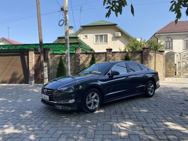 киа к5 2018 цена бишкек: Hyundai Sonata: 2019 г., 2 л, Автомат, Газ, Седан