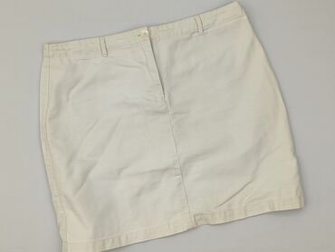 spódnice c a: Women`s skirt, size XL