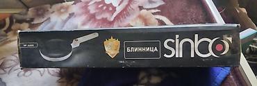 кухоные буфет: Электромясорубка духовка-600с, блинница эл.1500 с — 4