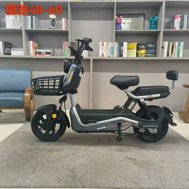 Городские велосипеды: Городской велосипед, Alton, Рама L (172 - 185 см), Новый — 14