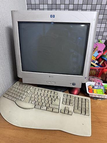 hp p2000: Компьютер на запчасти 
Цена договорная 
Самовывоз — 1